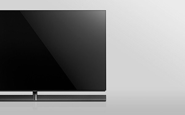 OLEDテレビ EZ-1000
