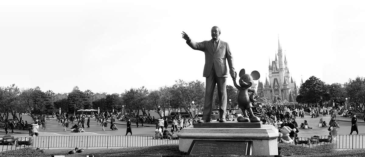 画像：東京ディズニーランド®︎