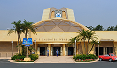 画像：モンスターズ・インク