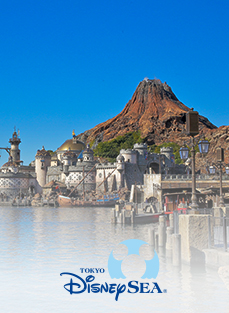 TOKYO DisneySEA®
