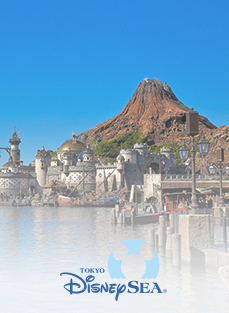 TOKYO DisneySEA®