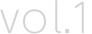 vol.1