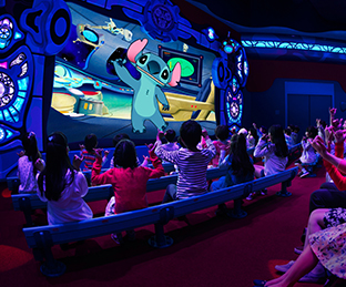 スティッチ・エンカウンター