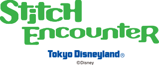 StitcH EncounteR Tokyo Disneyland® ©Disney