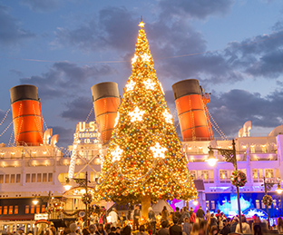 クリスマス・ウィッシュ