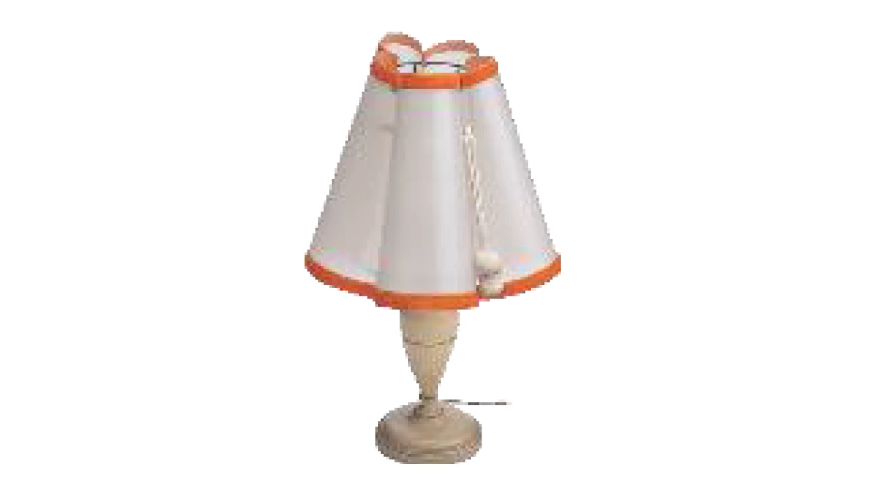 写真：マンデルスタンド