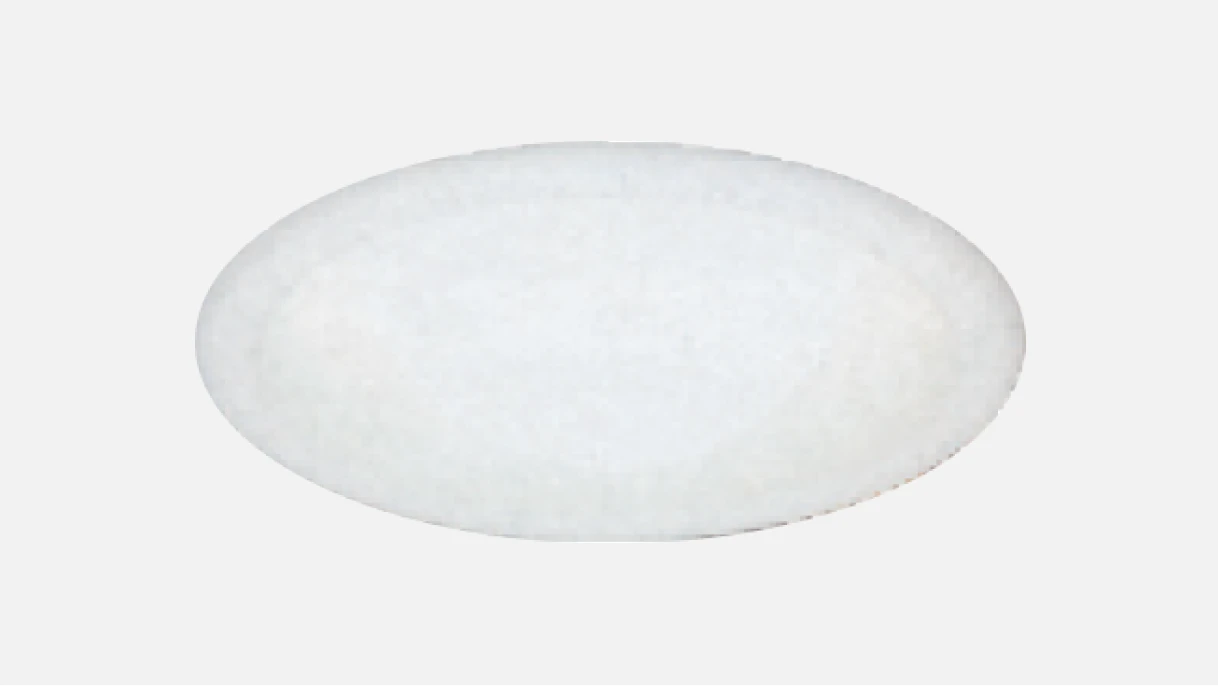 写真：ツイン蛍光灯器具