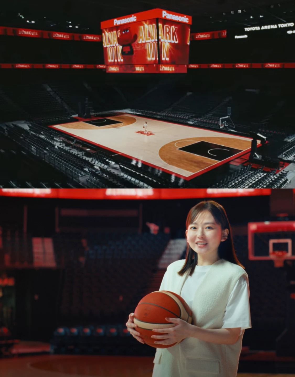 いい今日といい未来を電気設備から