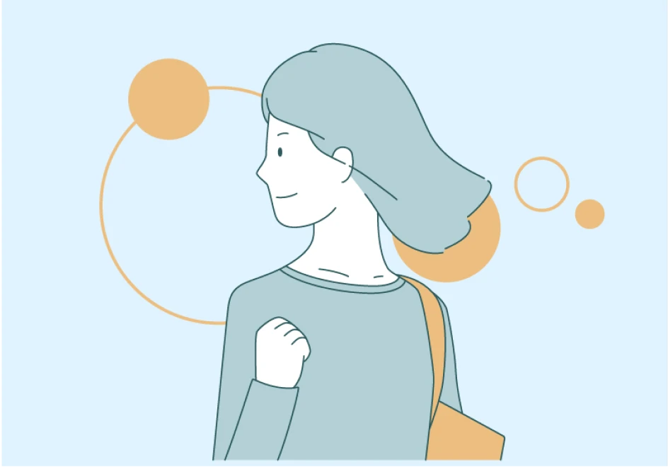 健やかな日々と、​あなたらしい人生のために。​ 健康推進イベント 不妊治療費用補助​ 禁煙外来費用補助​