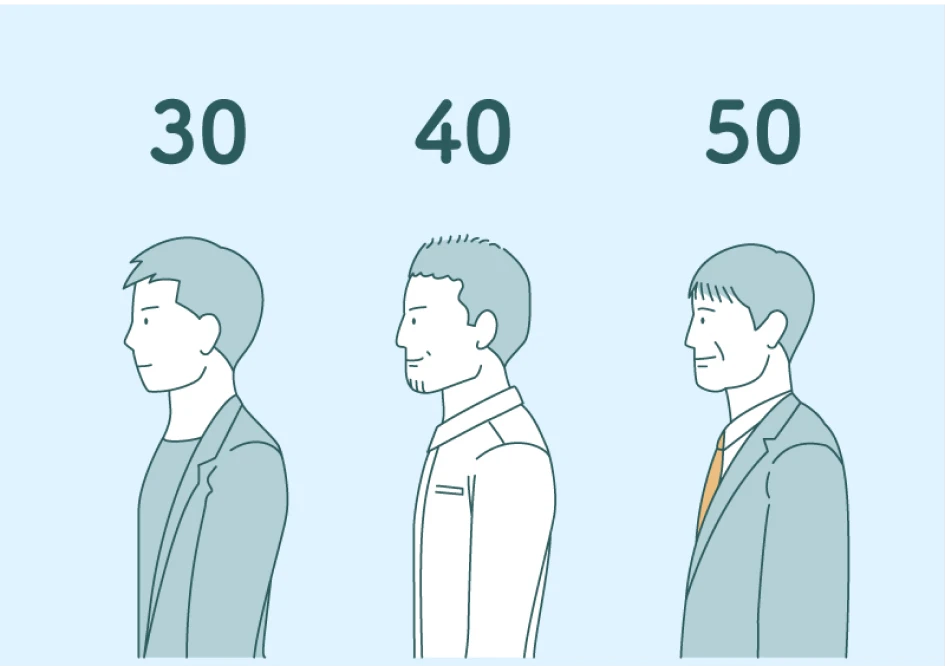 勤続の節目に休暇でパワーアップ！チャレンジ休暇パワーアップ休暇