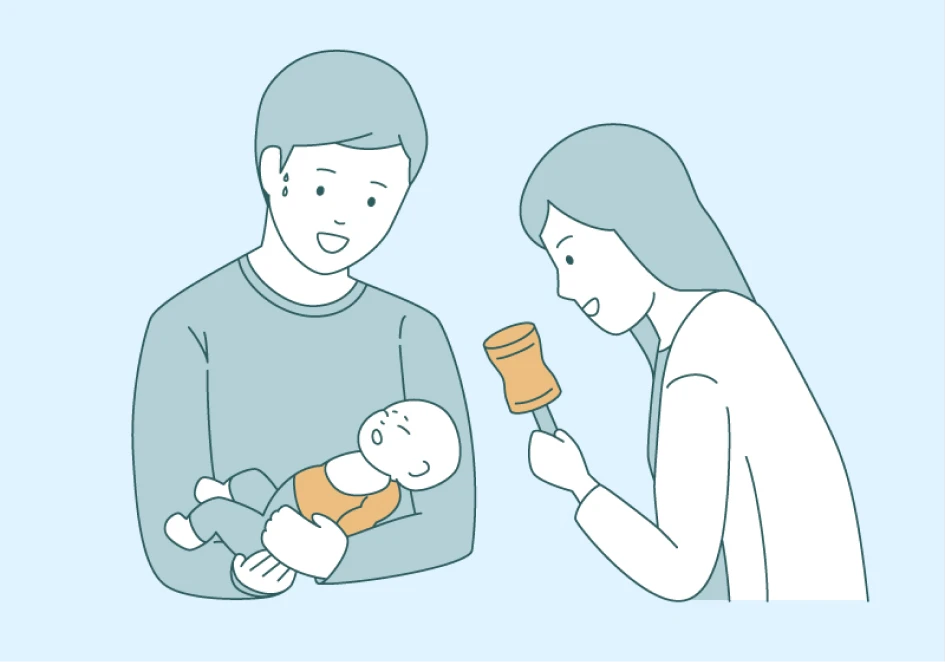 仕事と育児の両立を様々な面からサポート。育児L&C会育児休業育さぽ30