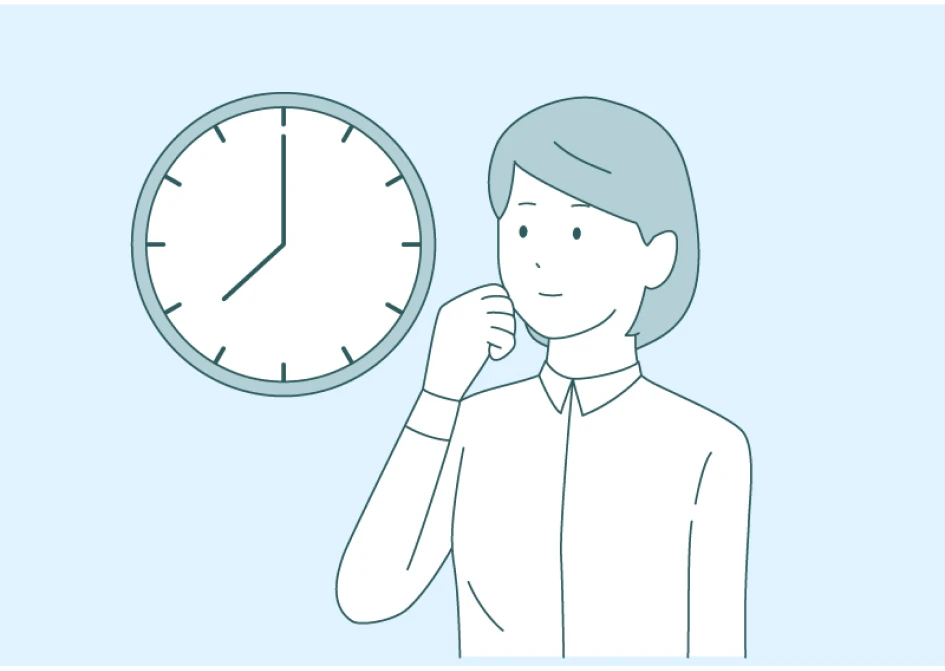 時間をやりくり、副業や学びに。キャリア開発​サポート勤務