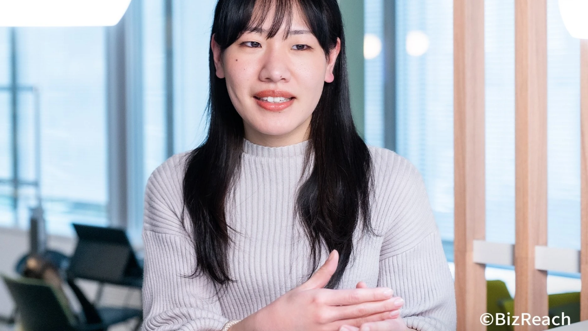 写真：パナソニック エレクトリックワークスの社員（職種：エンジニアリング）