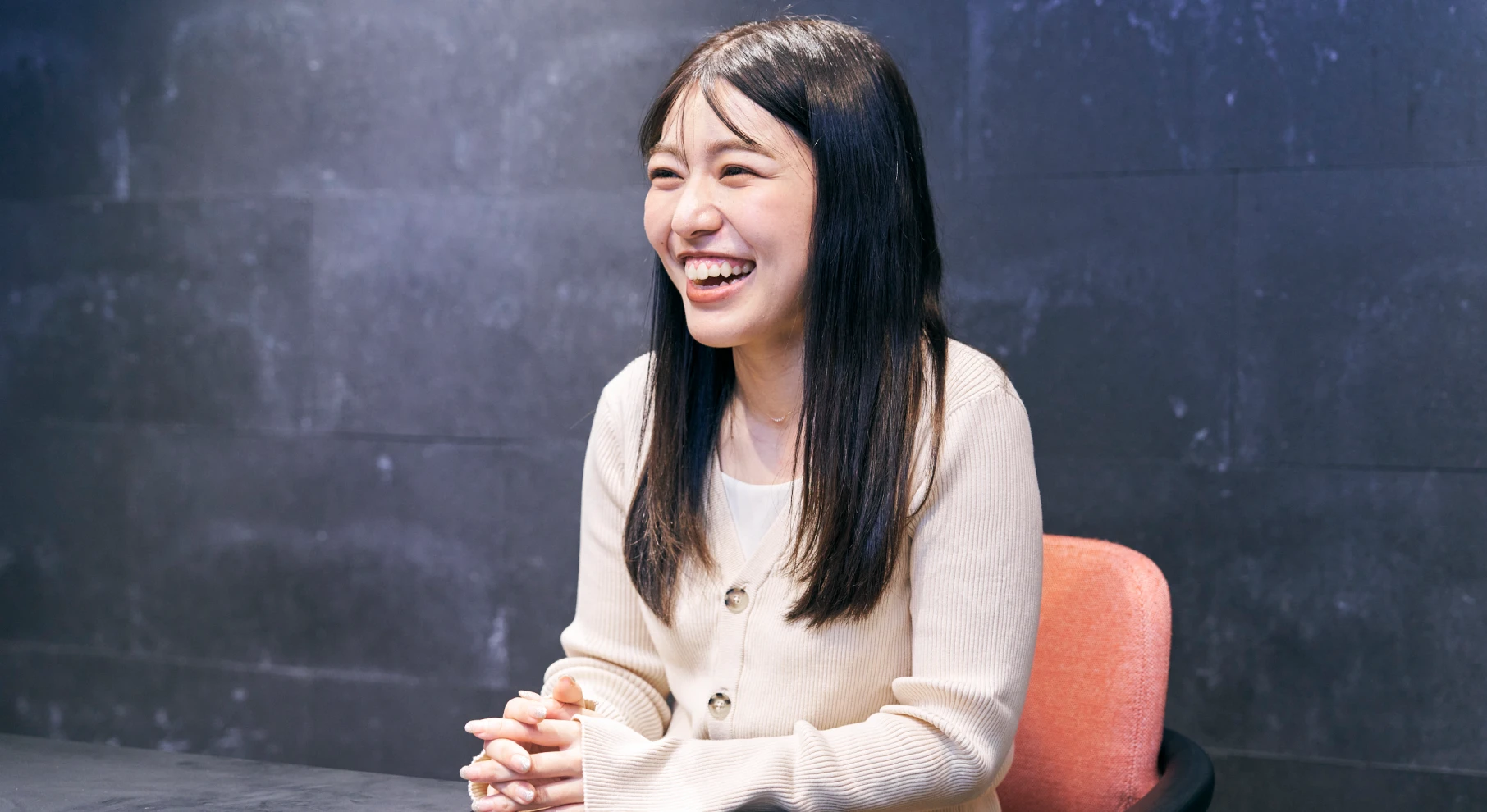 パナソニックエレクトリックワークス 経営企画室 企画調査部 企画調査課 神谷 あゆさん