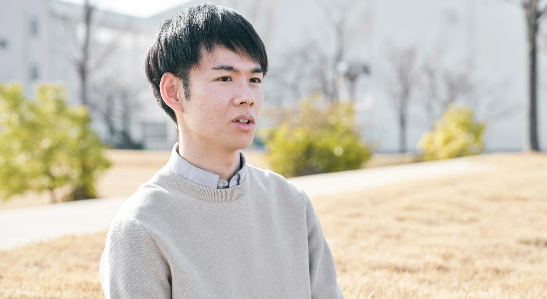 パナソニックエレクトリックワークス 品質環境・基盤技術センター GX推進部 企画推進課 加藤 雅さん