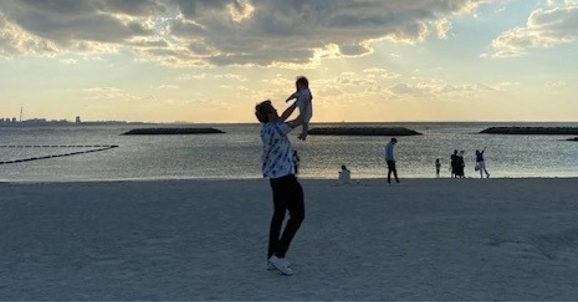 写真：電材＆くらしエネルギー事業部 環境エネルギーBU 前田 裕介さん