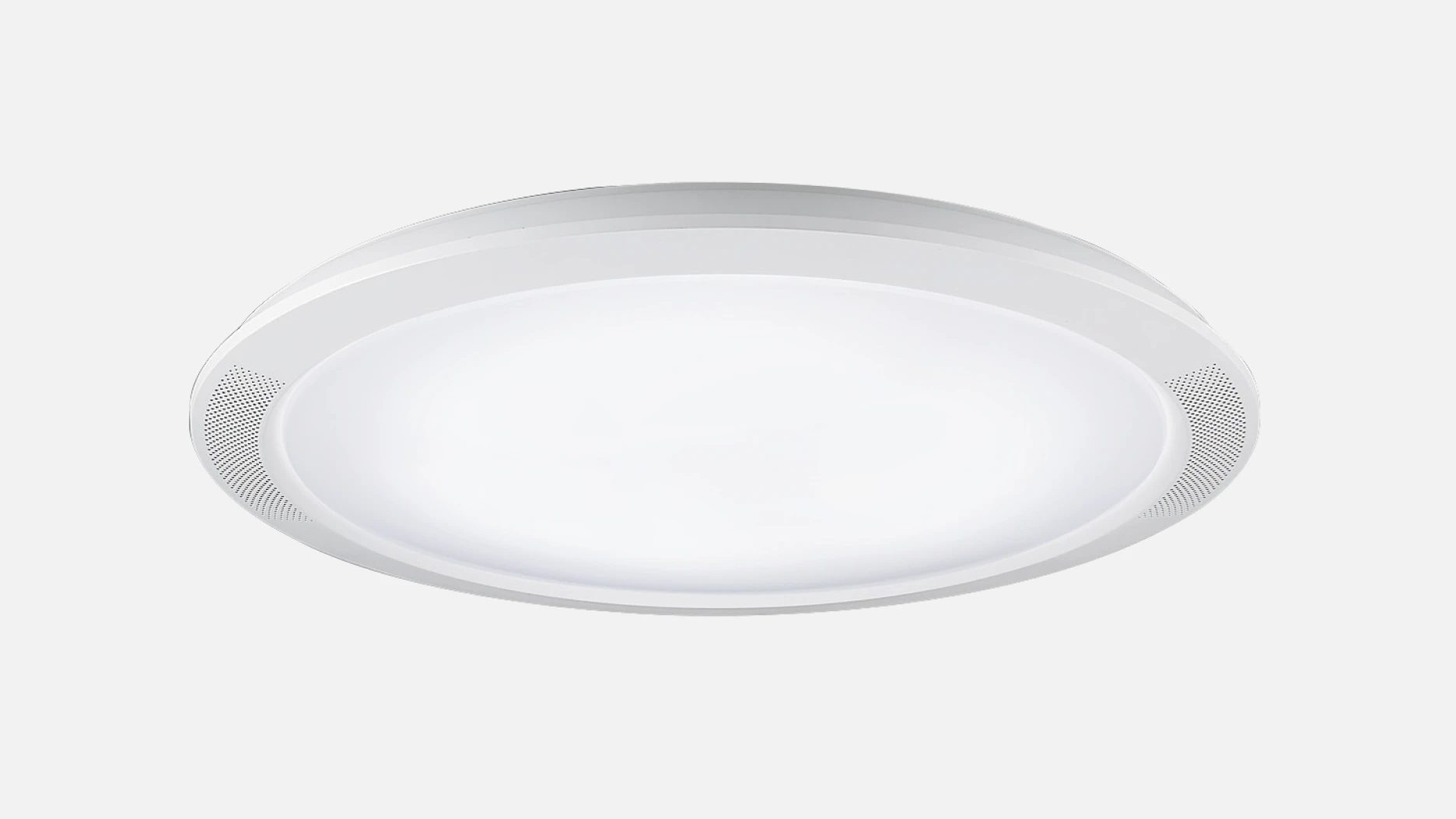 写真：LEDシーリングライト