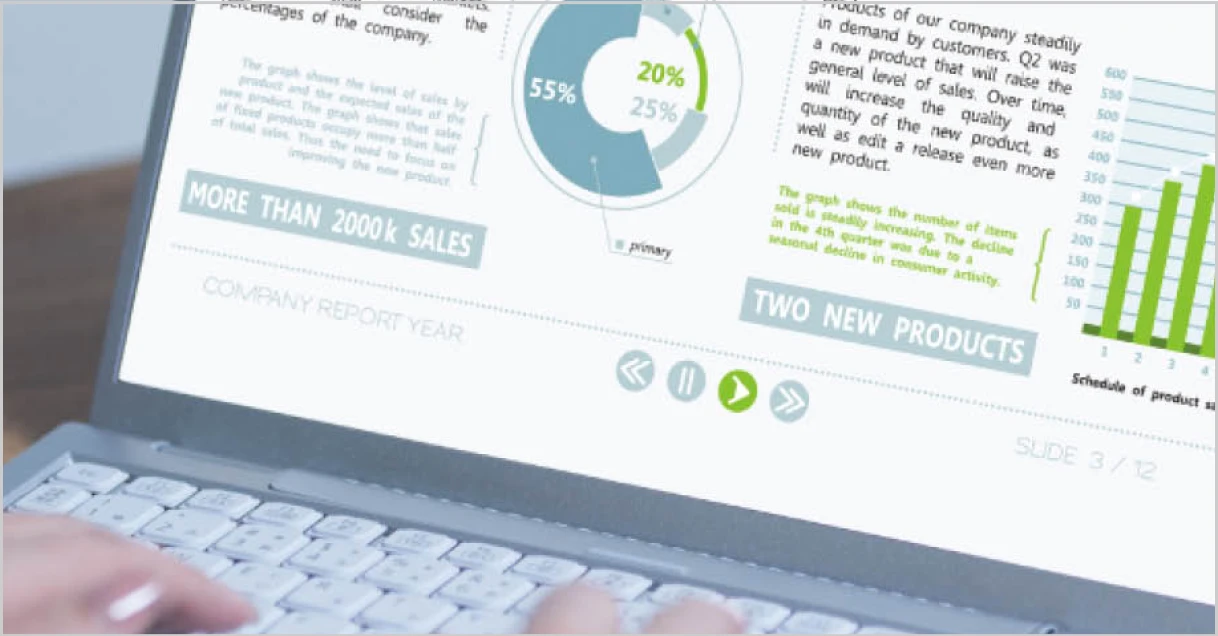 写真：特許「パソコンくっきり光」を搭載した商品