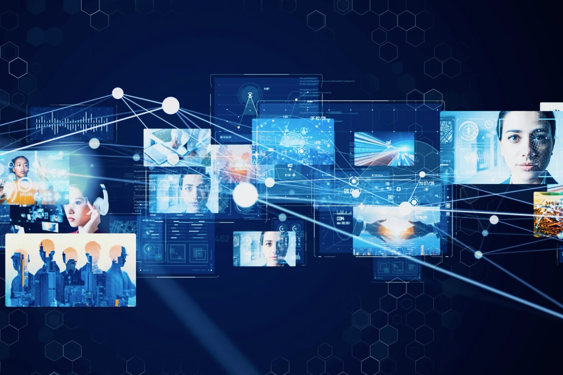 パナソニック エレクトリックワークスの知的財産に関する活動イメージ