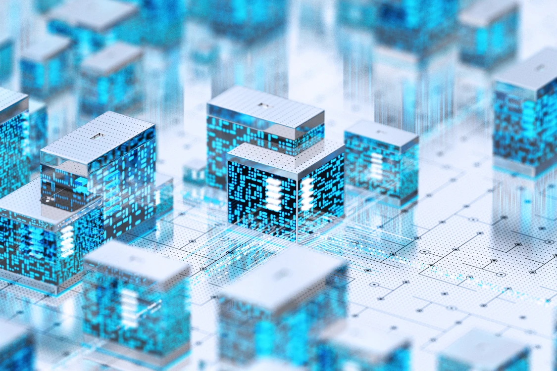 写真：パナソニック エレクトリックワークスの研究開発活動のイメージ