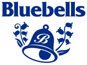 Bluebells ロゴマーク