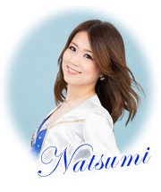 Natsumi