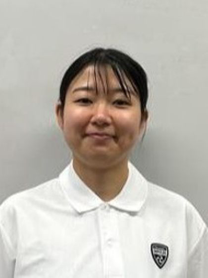 アスレティックトレーナー 平田 さゆり