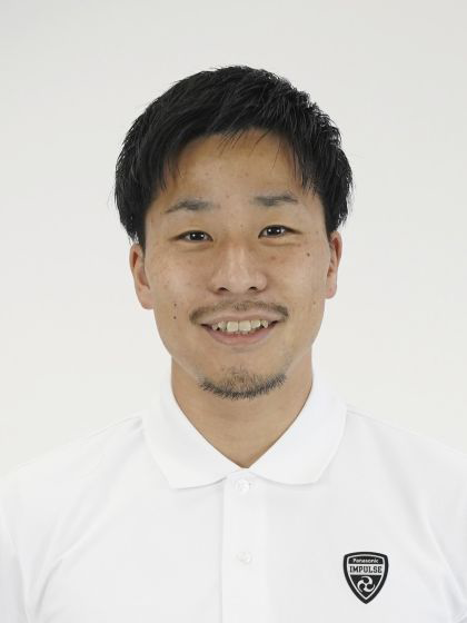 アスレティックトレーナー 小西 創大