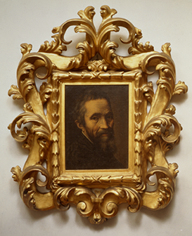 ミケランジェロ展 ルネサンス建築の至宝 パナソニック汐留美術館 Panasonic Shiodome Museum Of Art Panasonic