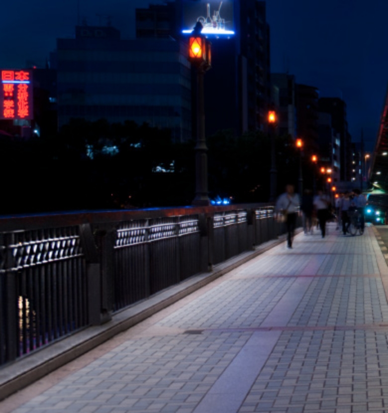 LEDライン状照明器具