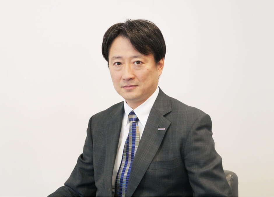 パナソニックEWエンジニアリング株式会社 代表取締役社長 加藤 達也