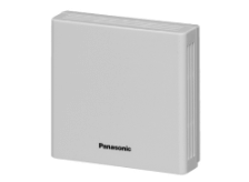 室内用温湿度検出器