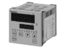 デジタル指示調節器