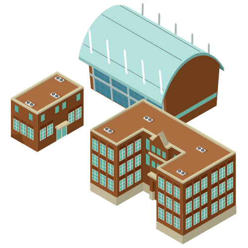 学校・病院・官公庁