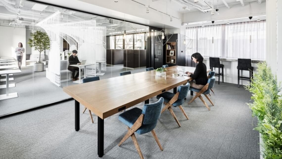 ビル空調自動制御機器