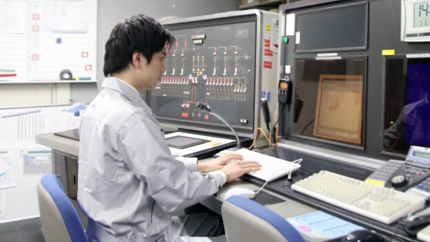 ビルオートメーション