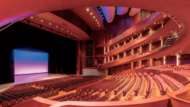 エンターテイメント