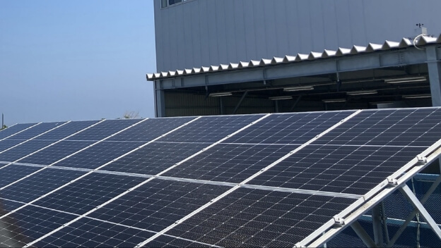 エネルギーマネジメント