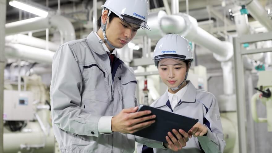 カスタマーサービス