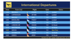 マルチスクリーン