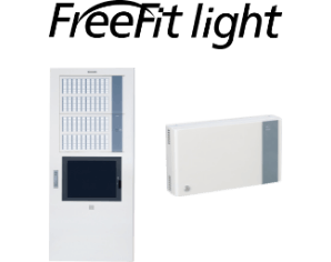 フリーフィットライト