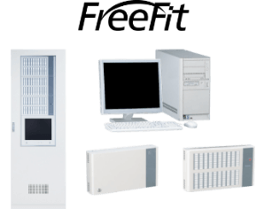 フリーフィット