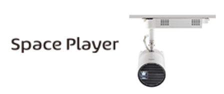 Space Player