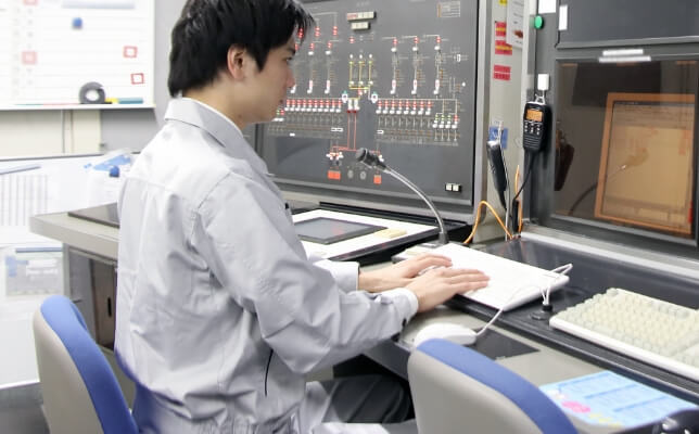 ビルオートメーション