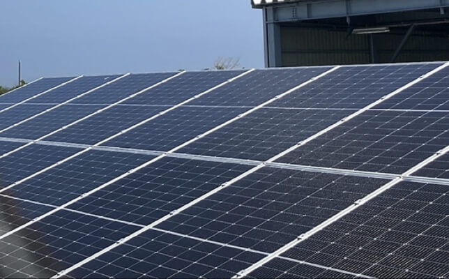 エネルギーマネジメント