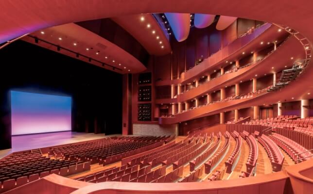 エンターテイメント