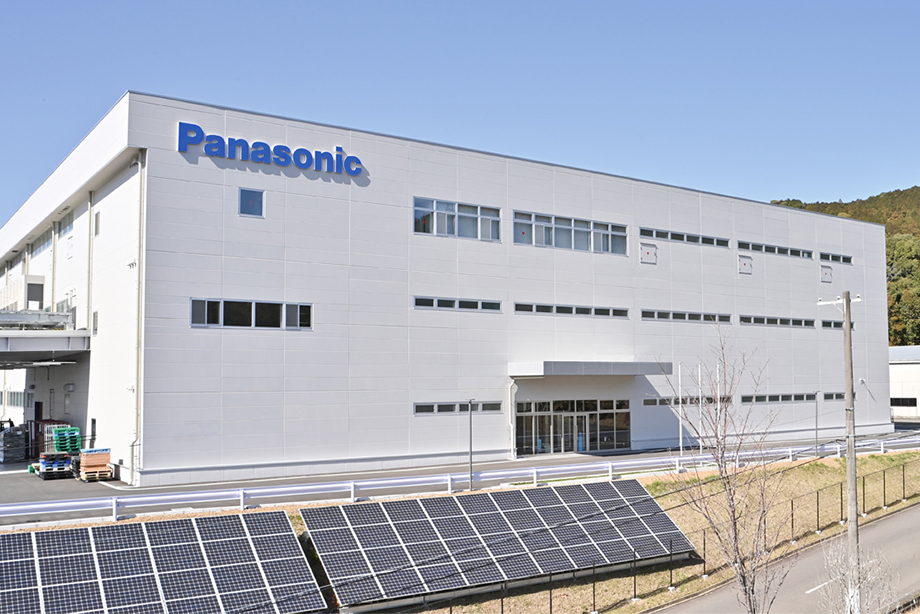 会社情報 | パナソニック エレクトリックワークス電材三重株式会社 | Panasonic