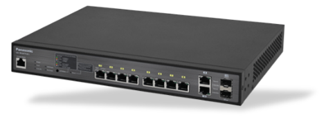 GA-MU8TPoE+