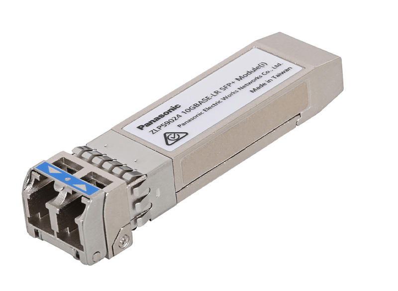 10GBASE-LR SFP+ Module (i)