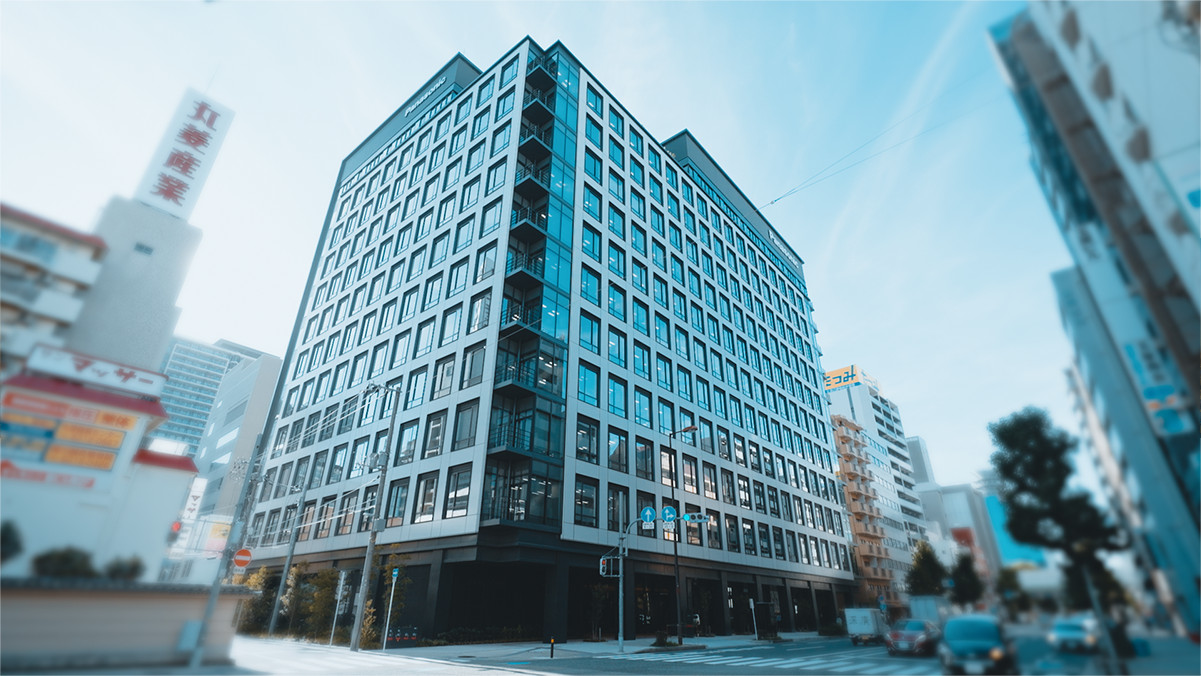 パナソニック インフォメーションシステムズ株式会社様｜納入事例｜パナソニックEWネットワークス株式会社｜Panasonic